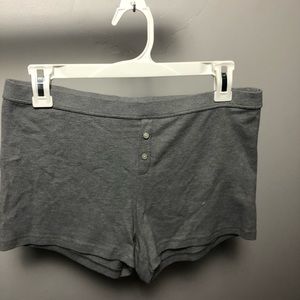 Aerie sleep shorts